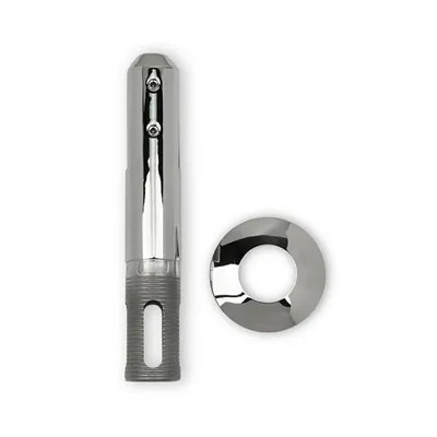 프레임리스 유리 코어 드릴 마개