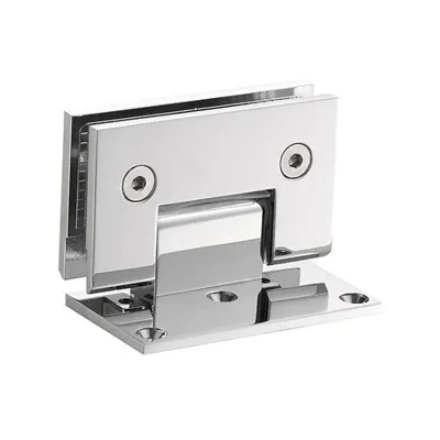 황동 샤워 경첩