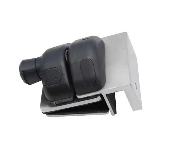 Side Pull Stainless Steel Latch