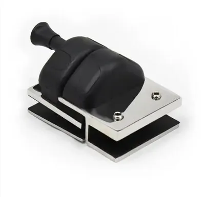 유리 도어 마그네틱 래치