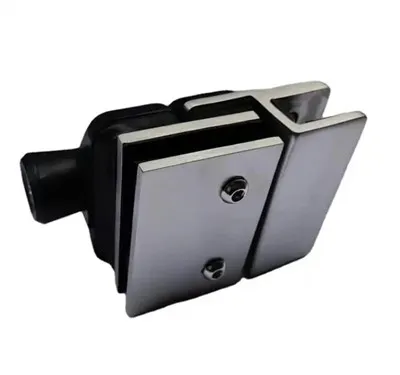 풀 유리 울타리 게이트 래치